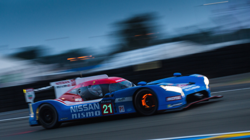 Illustration for article titled Why The Hell Would Anyone Watch A 24-Hour Car Race? An Explainer